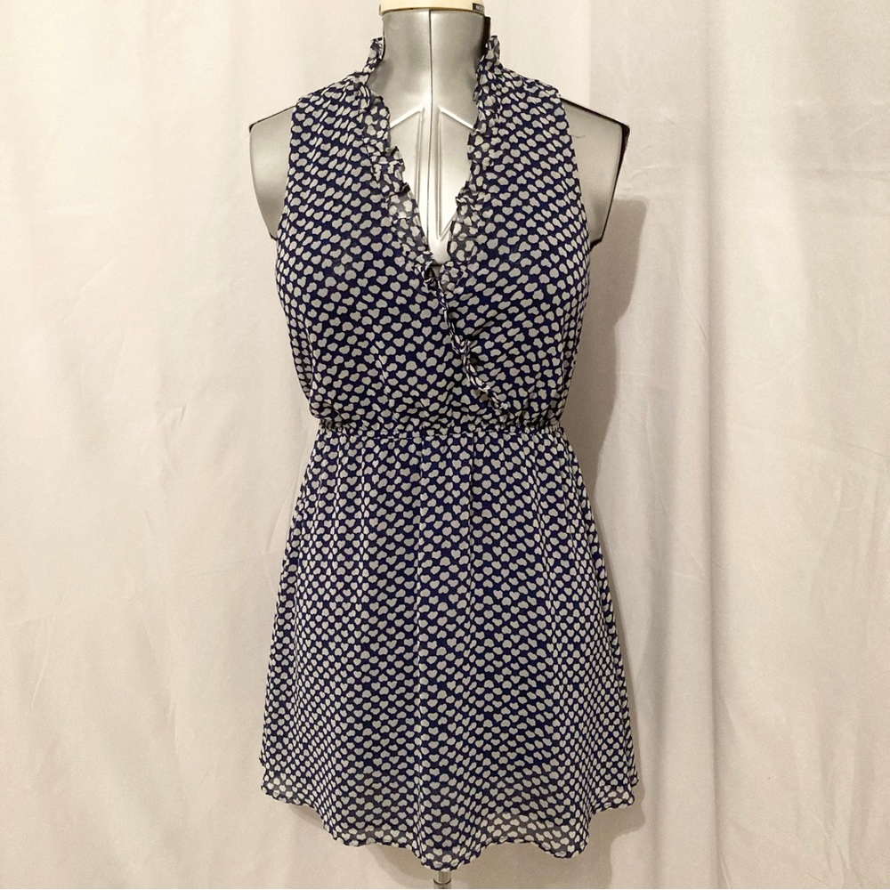 Forever 21 Sleeveless Dress M